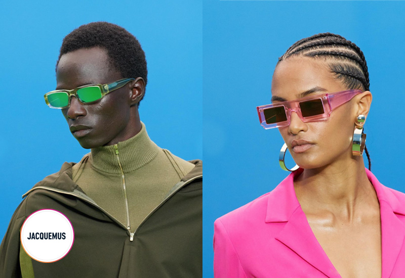 Optical eyewear cheap trends 2019